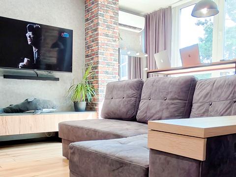 квартира по адресу Радистов ул., 24