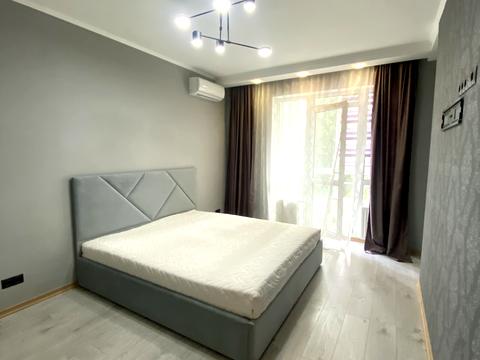 квартира за адресою Метрологічна вул., 113