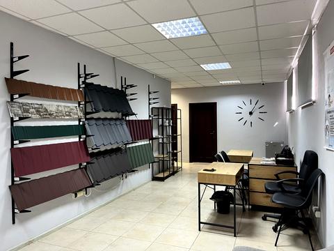комерційна за адресою Вишнева, 1