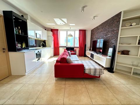 квартира за адресою Вишгородська вул., 45