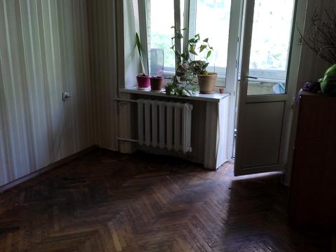квартира по адресу Новодарницкая ул., 30