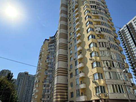 квартира по адресу Степана Руданского ул., 3-А