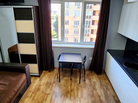 квартира за адресою Гната Хоткевича вул. (Червоногвардійська), 8