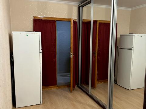 комната по адресу Шклярука, 4 а 