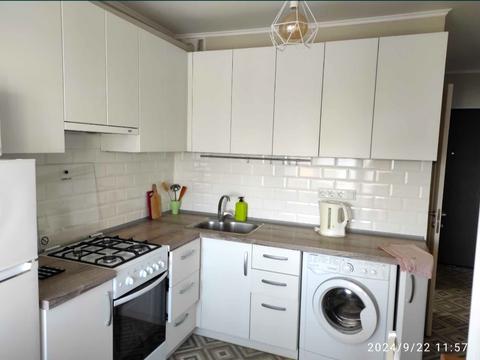 квартира по адресу Владимира Ивасюка просп. (Героїв Сталінграду), 27-А