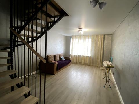 квартира по адресу Миру просп., 94/1