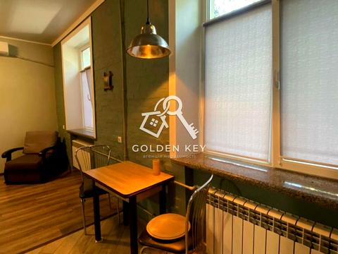 квартира по адресу Староярмарочная ул. (Сиволапа), 43