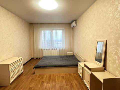 квартира по адресу Софии Русовой ул., 1