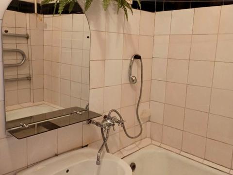 квартира по адресу Шовкуненка ул., 8/20