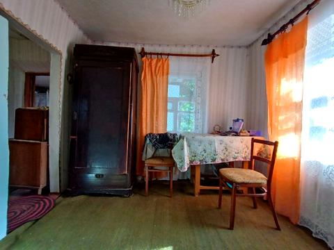 дом по адресу Садова