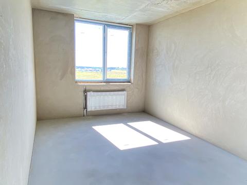 квартира по адресу Будівельна, 2