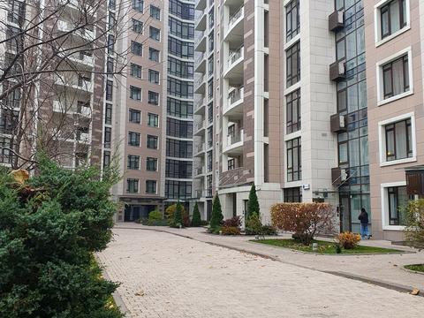 квартира за адресою Саперне Поле вул., 3