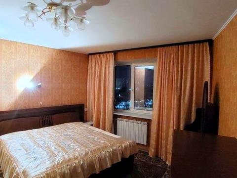 квартира за адресою Київська вул., 1