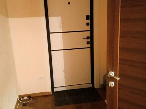 квартира за адресою Миколи Віграновського, 2
