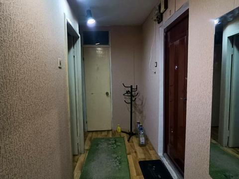 квартира по адресу Колодезная ул., 5а