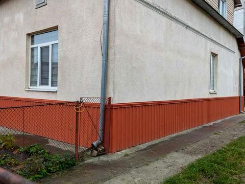будинок за адресою Миру вул., 42