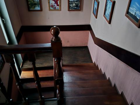 квартира за адресою Гузарова, 30