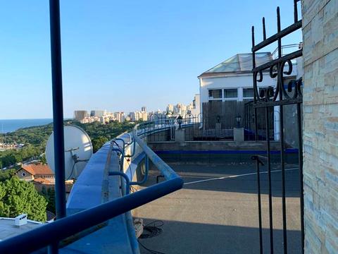 квартира за адресою Мукачівський пров., 6