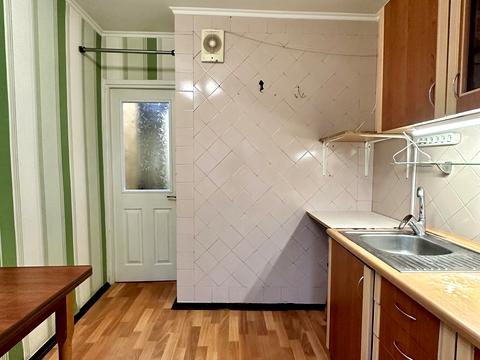 квартира за адресою Олександра Махова вул. (Жолудєва), 1-Б