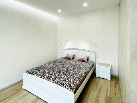 квартира по адресу Бориса Гмыри ул., 18
