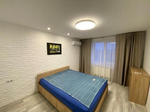 квартира по адресу Харьковская ул., 32