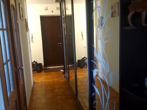 квартира по адресу Мазура Николая ул. (Щербакова), 18/2