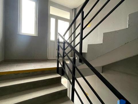 квартира по адресу Космическая ул., 5
