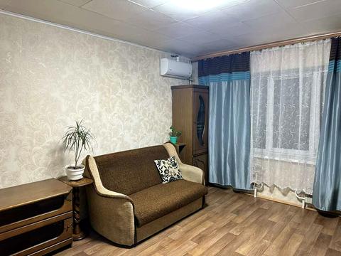 квартира по адресу Коробова ул., 8