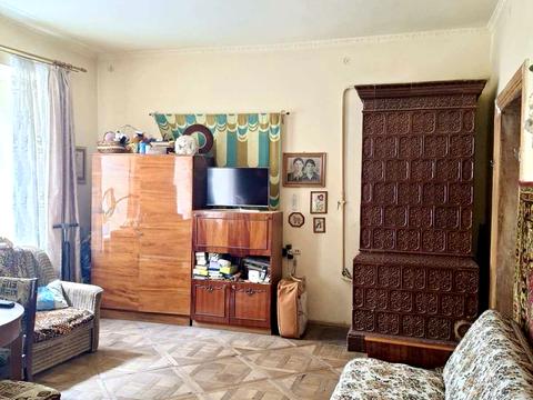 квартира по адресу Русская ул., 4