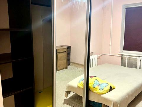 квартира за адресою Автозаводська вул., 29