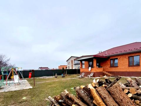 дом по адресу с. Подгайцы, Козацька