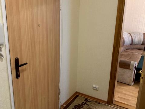 квартира по адресу Ивана Пулюя ул., 2