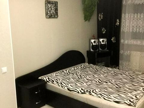 квартира за адресою Василя Тютюнника вул. (Малишева), 11