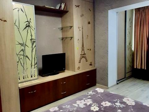 квартира по адресу Александра Кошица ул., 10/21