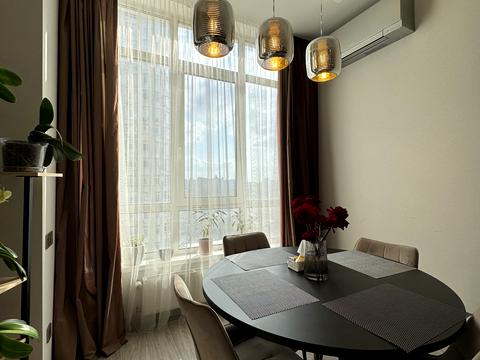 квартира за адресою Французький бульв., 22