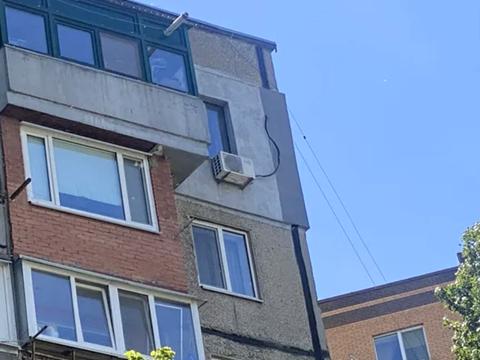 квартира за адресою Набережна Перемоги вул., 58