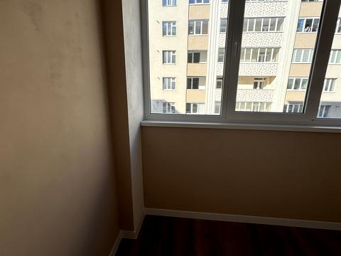 квартира по адресу Кармелюка ул., 3/4