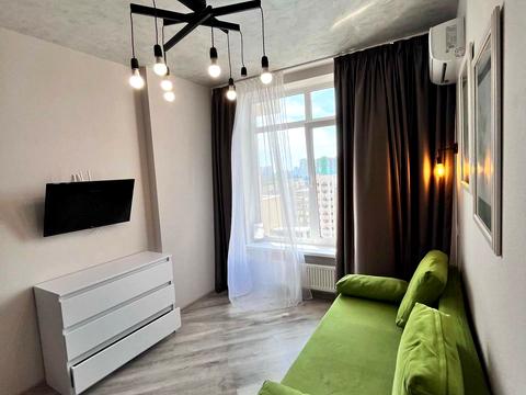 квартира за адресою Польова вул., 73