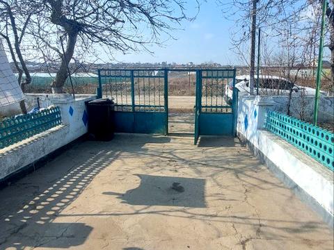 дом по адресу с. Великий Дальник, переулок Тираспильский, 44