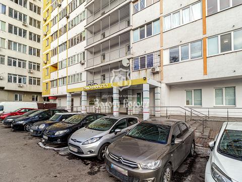 квартира по адресу Ракетная ул., 24