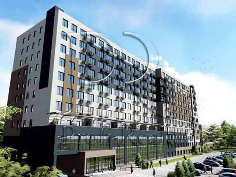 квартира по адресу Киевская ул., 2-М