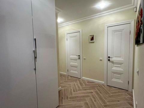 квартира по адресу Прокуровского Подполья ул., 157