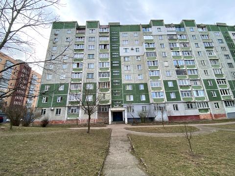 квартира по адресу Шевчука ул., 3