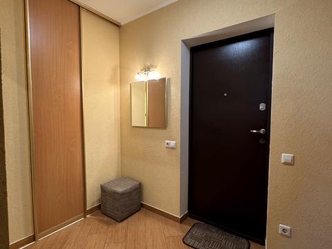 квартира по адресу Белорусская ул., 36-А