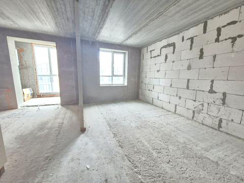 квартира по адресу Запоріжське шосе, 32