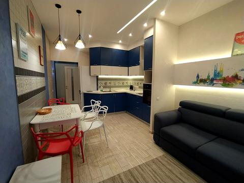 квартира за адресою Генуезька вул., 24д