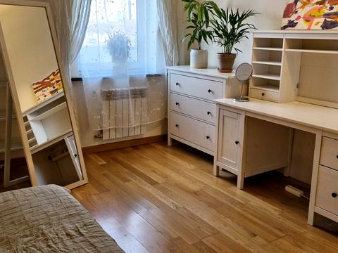 квартира за адресою Польова вул., 31