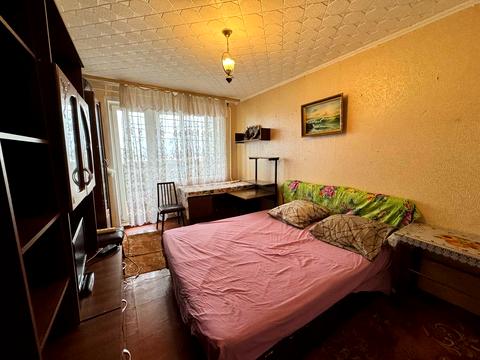 квартира по адресу Мира просп., 28
