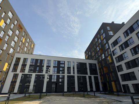 квартира по адресу Б.Хмельницького, 207