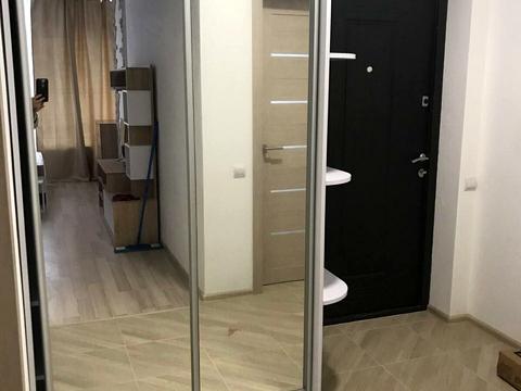 квартира за адресою Європейського Союзу просп. (Правди), 41-А